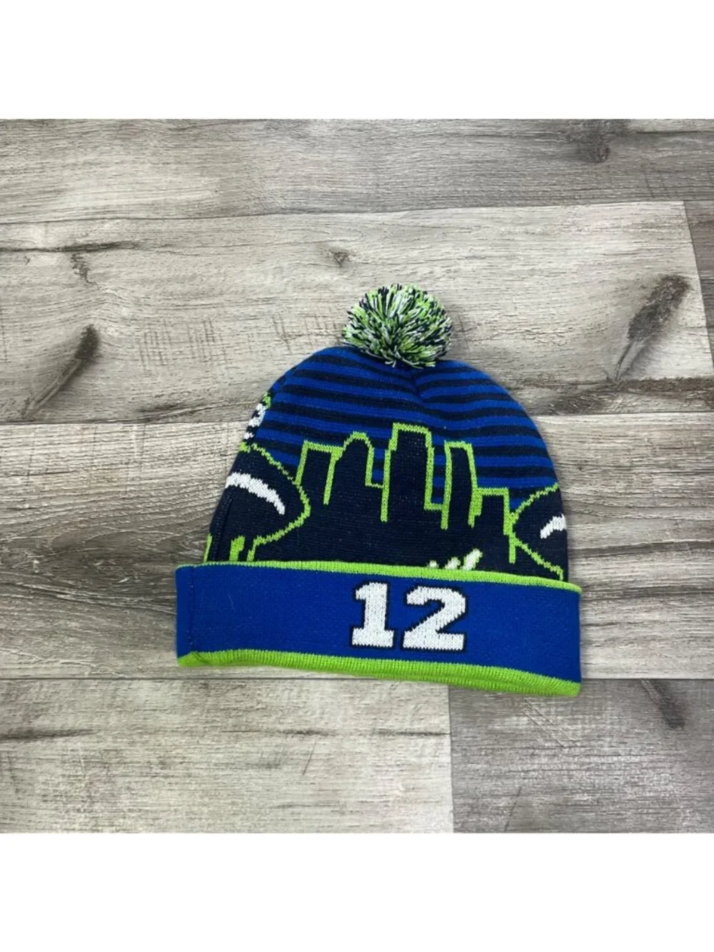 No Brand unisex beanie